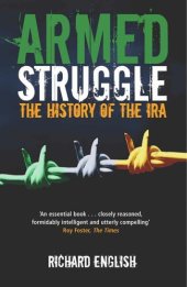 book Armed Struggle: The History of the IRA