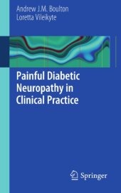 book Painful Diabetic Neuropathy in Clinical Practice