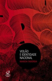 book Violão e identidade nacional