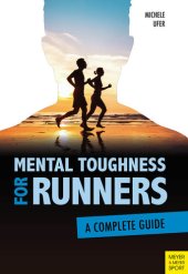 book Mental Toughness for Runners