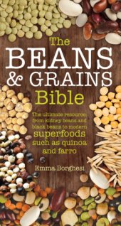 book The Beans & Grains Bible