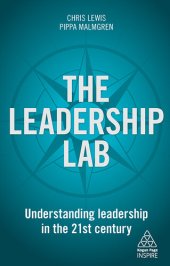 book The Leadership Lab