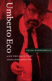 book Umberto Eco and the Open Text