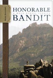 book Honorable bandit: a walk across Corsica