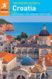 book The rough guide to Croatia