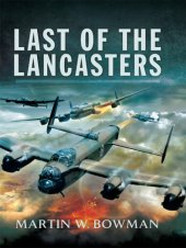 book Last of the Lancasters