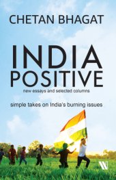 book India Positive: New Essays and Selected Columns