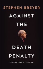 book Against the Death Penalty