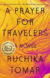 book A Prayer for Travelers: A Novel