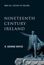 book Nineteenth-Century Ireland