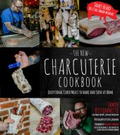 book The new charcuterie cookbook: exceptional cured meats to make and serve at home