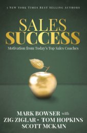 book Sales success: motivation from today's top sales coaches