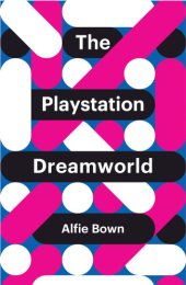 book The PlayStation Dreamworld