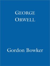 book George Orwell