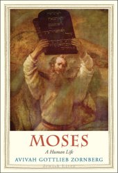 book Moses: a human life