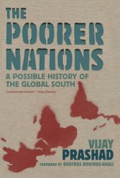 book The poorer nations a possible history of the global South