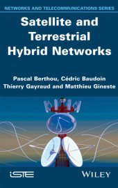 book Satellite and Terrestrial Hybrid Networks