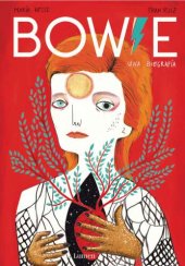 book Bowie: an illustrated life