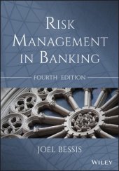 book Risk Management in Banking