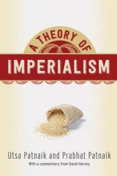 book A Theory of Imperialism