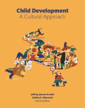 book Child Development: A Cultural Approach