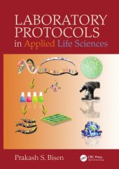 book Laboratory protocols in applied life sciences