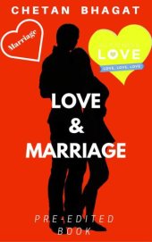 book Love & Marriage