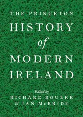 book The Princeton History of Modern Ireland