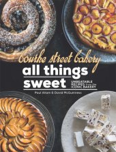 book Bourke street bakery: all things sweet: unbeatable recipes from the iconic bakery