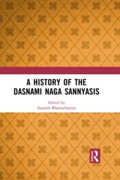 book A History of the Dasnami Naga Sannyasis