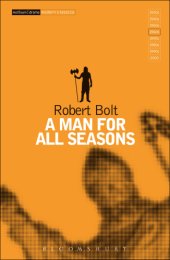 book A Man For All Seasons