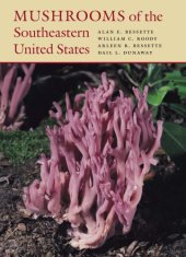 book Mushrooms of the southeastern United States