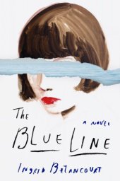 book The Blue Line