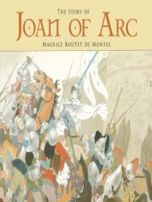 book The Story of Joan of Arc