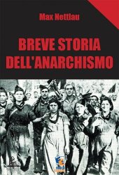 book Breve storia dell'anarchismo