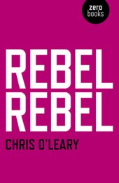 book Rebel rebel: all the songs of David Bowie from '64 to '76