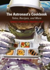 book The astronaut's cookbook: tales, recipes, and more