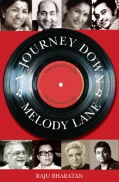 book A Journey Down Melody Lane