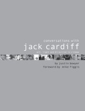 book Conversations with Jack Cardiff: Art, light and direction in cinema