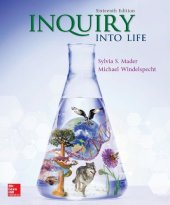 book Inquiry into Life