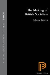 book The Making of British Socialism