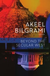 book Beyond the secular West