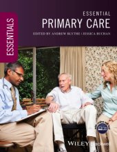 book Essential Primary Care