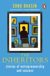 book The inheritors: stories of entrepreneurship and success