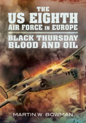 book Black Thursday Blood and Oil