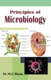 book Principles of Microbiology