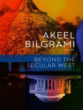 book Beyond the Secular West