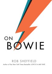 book On Bowie