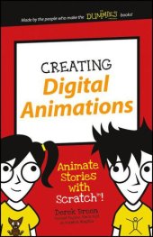 book Creating Digital Animations: Animate Stories with Scratch!