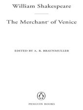 book The Merchant of Venice